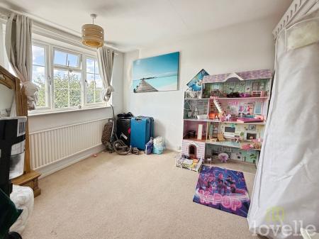 4 bedroom Detached house for sale in Glenbank Close, Lincoln, LN6