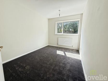 2 bedroom Detached bungalow for sale in St. Hilarys Close, North Hykeham, LN6