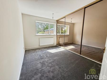 2 bedroom Detached bungalow for sale in St. Hilarys Close, North Hykeham, LN6