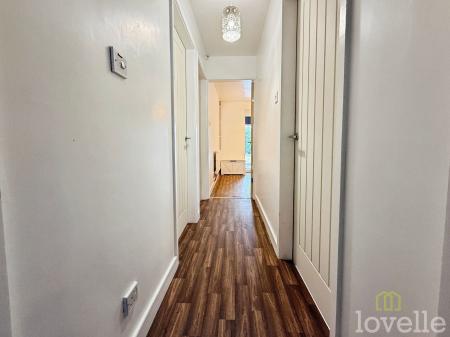 3 bedroom Detached bungalow for sale in Jaguar Drive, North Hykeham, LN6