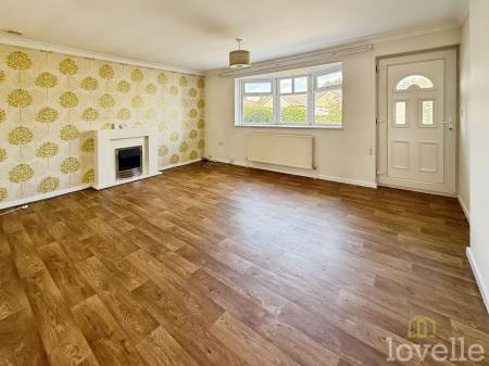 3 bedroom Detached bungalow for sale in Wetherby Crescent, Lincoln, LN6