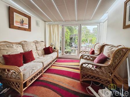 3 bedroom Semi-detached house for sale in Hainton Road, Lincoln, LN6