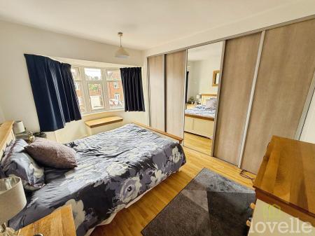 3 bedroom Semi-detached house for sale in Hainton Road, Lincoln, LN6