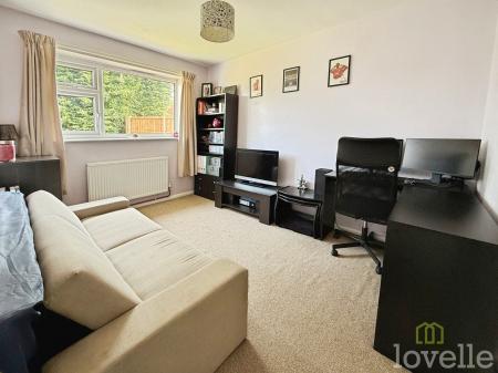 3 bedroom Detached bungalow for sale in St. Benedicts Close, North Hykeham, LN6