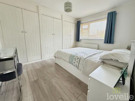 3 bedroom Detached bungalow for sale in St. Benedicts Close, North Hykeham, LN6
