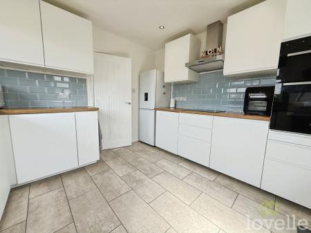 3 bedroom Detached bungalow for sale in St. Benedicts Close, North Hykeham, LN6