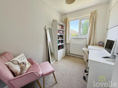 3 bedroom Detached bungalow for sale in St. Benedicts Close, North Hykeham, LN6