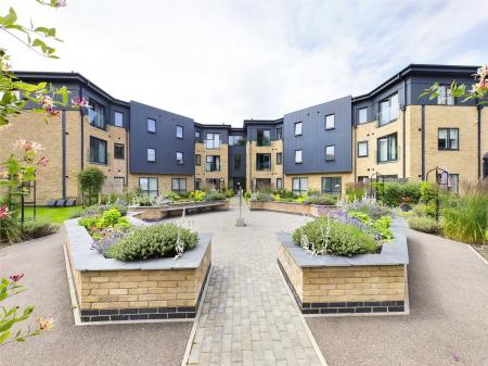 1 bedroom Flat for sale in Boultham Park Road, Home Grange Boultham Park Road, LN6