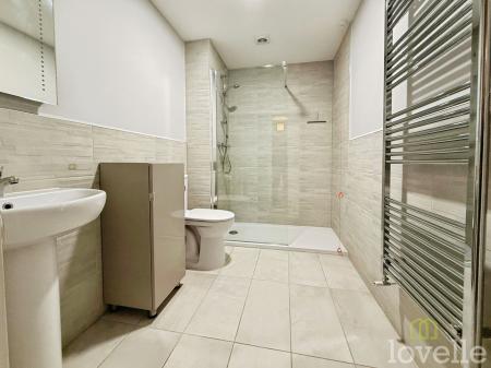 1 bedroom Flat for sale in Boultham Park Road, Home Grange Boultham Park Road, LN6