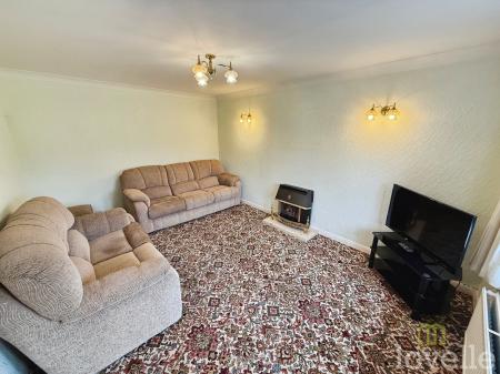 3 bedroom Detached bungalow for sale in Ashworth Close, Lincoln, LN6