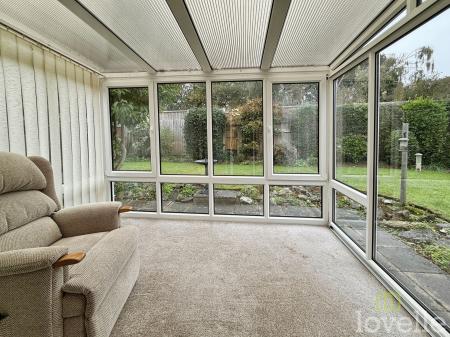 3 bedroom Detached bungalow for sale in Ashworth Close, Lincoln, LN6