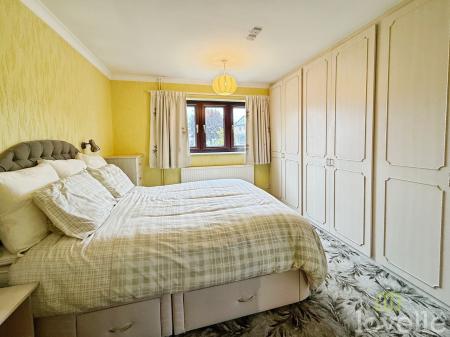 3 bedroom Detached bungalow for sale in Ashworth Close, Lincoln, LN6