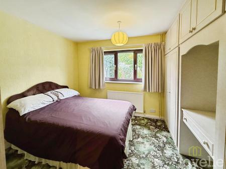 3 bedroom Detached bungalow for sale in Ashworth Close, Lincoln, LN6