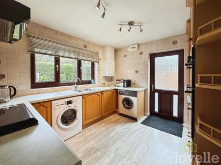 3 bedroom Detached bungalow for sale in Ashworth Close, Lincoln, LN6