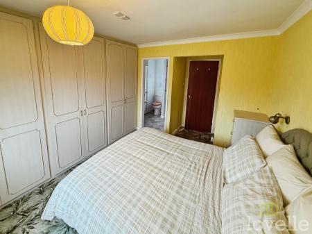 3 bedroom Detached bungalow for sale in Ashworth Close, Lincoln, LN6