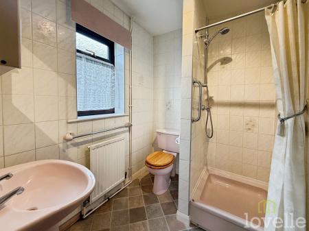 3 bedroom Detached bungalow for sale in Ashworth Close, Lincoln, LN6