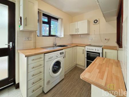 1 bedroom Semi-detached bungalow for sale in St. Claires Court, Lincoln, LN6