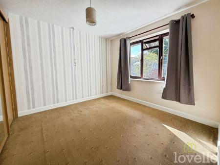1 bedroom Semi-detached bungalow for sale in St. Claires Court, Lincoln, LN6