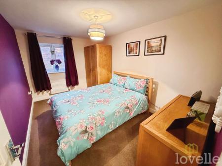 3 bedroom Detached house for sale in Octavian Crescent, North Hykeham, LN6
