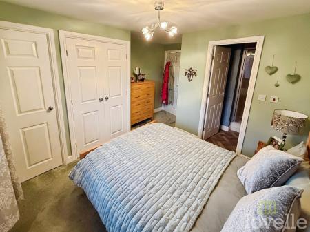 3 bedroom Detached house for sale in Octavian Crescent, North Hykeham, LN6