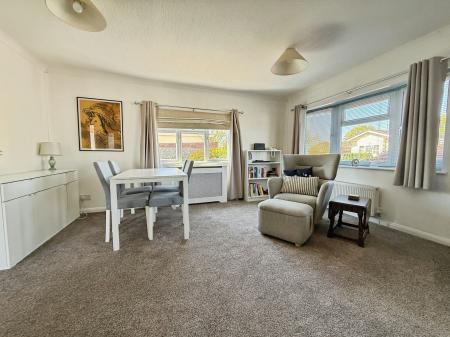 2 bedroom Park home for sale in Astral Way, North Hykeham, LN6
