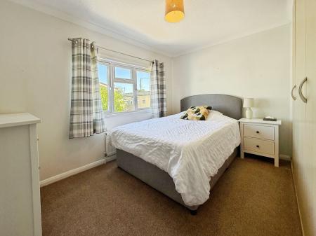 2 bedroom Park home for sale in Astral Way, North Hykeham, LN6