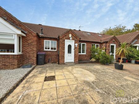 Ravensmoor Close, North Hykeham, LN6