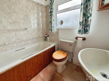 1 bedroom Terraced bungalow for sale in Ravensmoor Close, North Hykeham, LN6