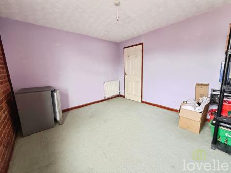 2 bedroom Flat for sale in Station Road, Bardney, LN3