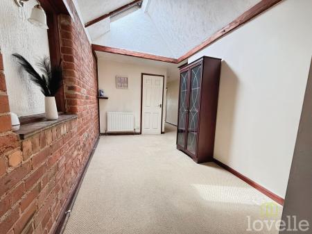 2 bedroom Flat for sale in Station Road, Bardney, LN3