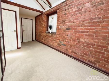 2 bedroom Flat for sale in Station Road, Bardney, LN3
