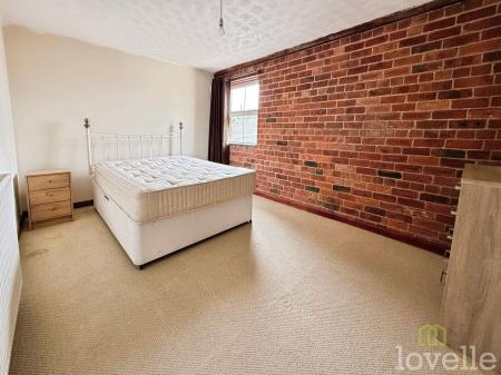 2 bedroom Flat for sale in Station Road, Bardney, LN3