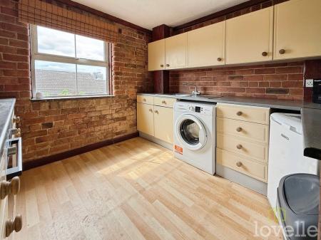 2 bedroom Flat for sale in Station Road, Bardney, LN3
