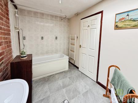 2 bedroom Flat for sale in Station Road, Bardney, LN3