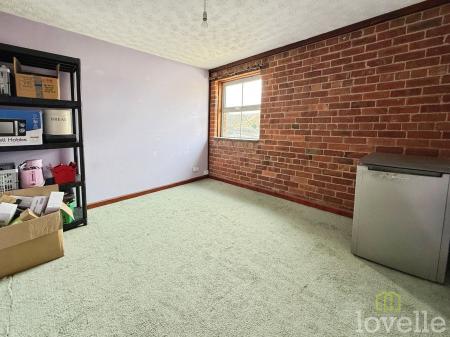 2 bedroom Flat for sale in Station Road, Bardney, LN3