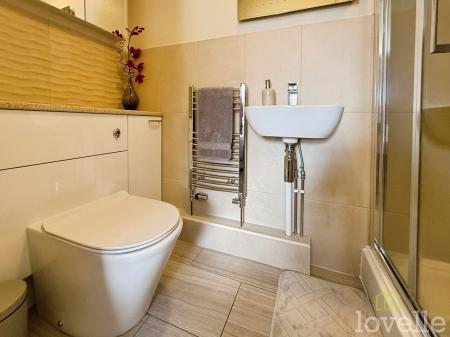 3 bedroom Semi-detached house for sale in Durham Close, Bracebridge Heath, LN4
