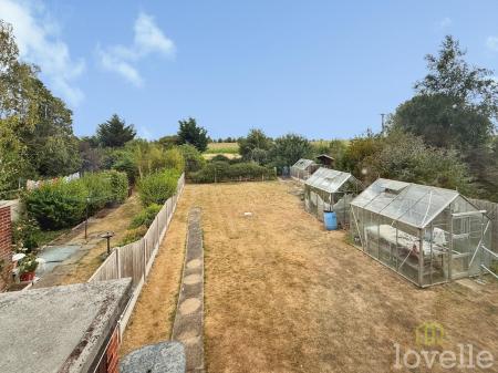 3 bedroom End of terrace house for sale in Wellhead Lane, Nocton, LN4