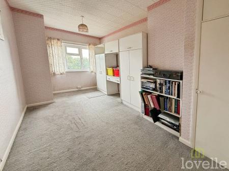 3 bedroom End of terrace house for sale in Wellhead Lane, Nocton, LN4