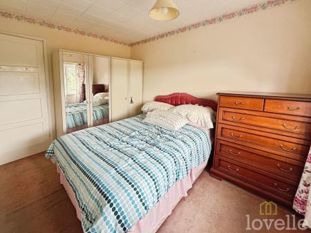 3 bedroom End of terrace house for sale in Wellhead Lane, Nocton, LN4