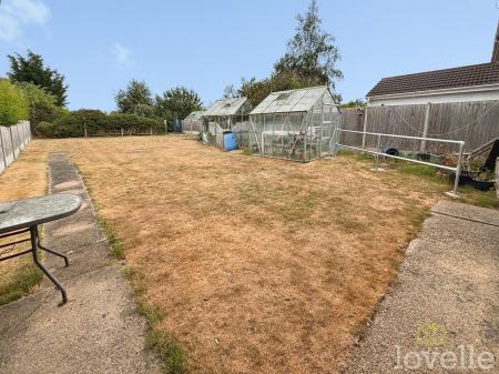 3 bedroom End of terrace house for sale in Wellhead Lane, Nocton, LN4