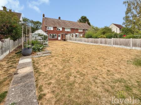 3 bedroom End of terrace house for sale in Wellhead Lane, Nocton, LN4