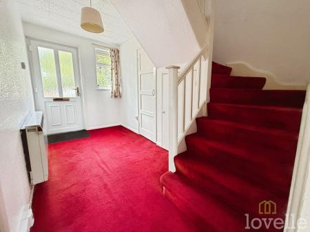 3 bedroom End of terrace house for sale in Wellhead Lane, Nocton, LN4