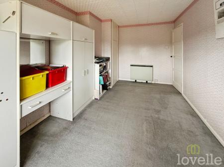 3 bedroom End of terrace house for sale in Wellhead Lane, Nocton, LN4