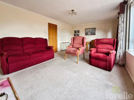 3 bedroom End of terrace house for sale in Wellhead Lane, Nocton, LN4