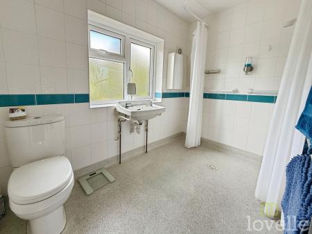 3 bedroom End of terrace house for sale in Wellhead Lane, Nocton, LN4