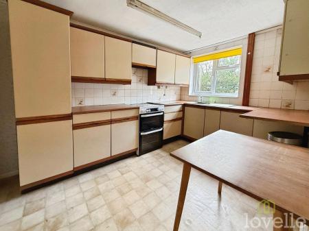 3 bedroom End of terrace house for sale in Wellhead Lane, Nocton, LN4