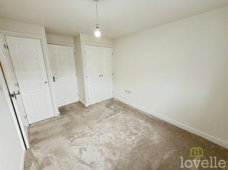 3 bedroom Semi-detached house to let in Lucius Close, North Hykeham, LN6