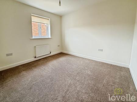 3 bedroom Semi-detached house to let in Lucius Close, North Hykeham, LN6