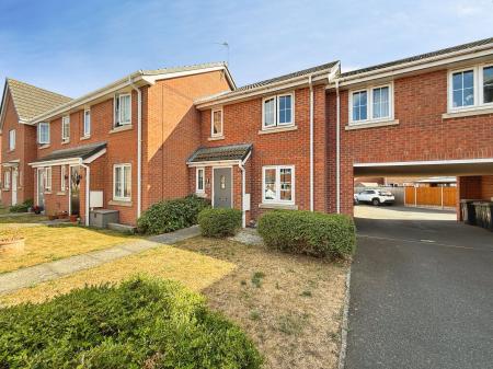 Brutus Court, North Hykeham, LN6