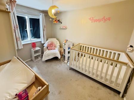 3 bedroom Terraced House for sale in Brutus Court, North Hykeham, LN6